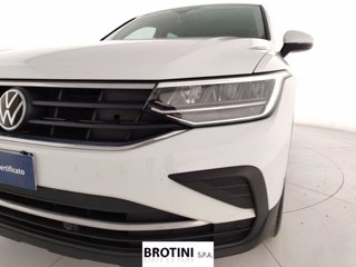 VOLKSWAGEN Tiguan 1.4 TSI eHYBRID Life DSG 4