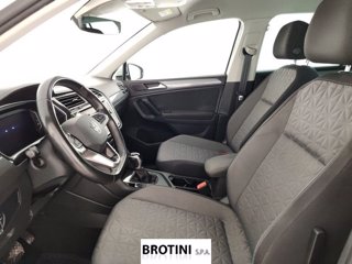 VOLKSWAGEN Tiguan 1.4 TSI eHYBRID Life DSG 5