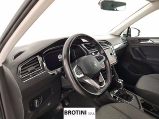 VOLKSWAGEN Tiguan 1.4 TSI eHYBRID Life DSG 6