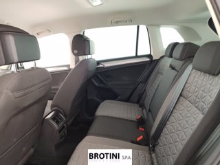 VOLKSWAGEN Tiguan 1.4 TSI eHYBRID Life DSG 8