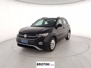 VOLKSWAGEN T-Cross 1.0 TSI 85kW Style BMT 0