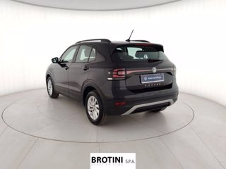 VOLKSWAGEN T-Cross 1.0 TSI 85kW Style BMT 1