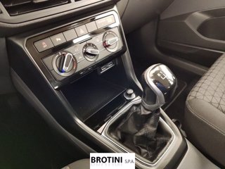 VOLKSWAGEN T-Cross 1.0 TSI 85kW Style BMT 10