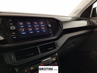 VOLKSWAGEN T-Cross 1.0 TSI 85kW Style BMT 11