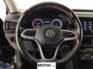 VOLKSWAGEN T-Cross 1.0 TSI 85kW Style BMT 13