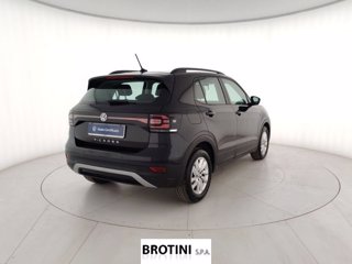 VOLKSWAGEN T-Cross 1.0 TSI 85kW Style BMT 2