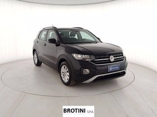 VOLKSWAGEN T-Cross 1.0 TSI 85kW Style BMT 3