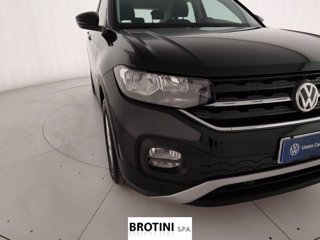 VOLKSWAGEN T-Cross 1.0 TSI 85kW Style BMT 4