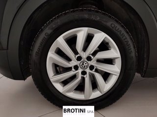 VOLKSWAGEN T-Cross 1.0 TSI 85kW Style BMT 5