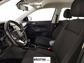 VOLKSWAGEN T-Cross 1.0 TSI 85kW Style BMT 6