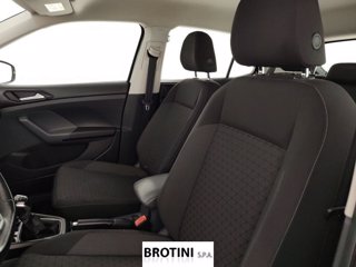 VOLKSWAGEN T-Cross 1.0 TSI 85kW Style BMT 8