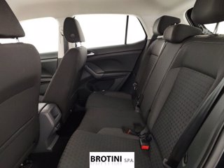 VOLKSWAGEN T-Cross 1.0 TSI 85kW Style BMT 9