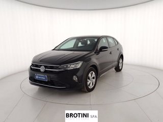 VOLKSWAGEN Taigo 1.0 TSI 85kW Life 0