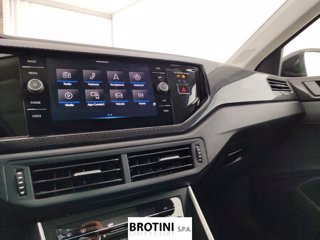 VOLKSWAGEN Taigo 1.0 TSI 85kW Life 11