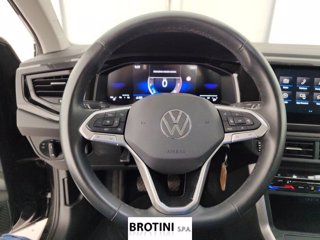 VOLKSWAGEN Taigo 1.0 TSI 85kW Life 13