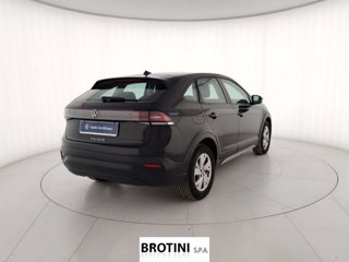 VOLKSWAGEN Taigo 1.0 TSI 85kW Life 2