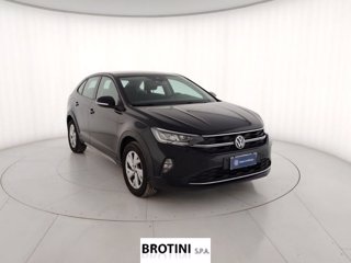 VOLKSWAGEN Taigo 1.0 TSI 85kW Life 3