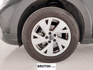 VOLKSWAGEN Taigo 1.0 TSI 85kW Life 5