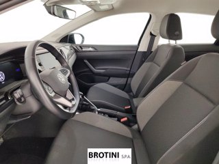 VOLKSWAGEN Taigo 1.0 TSI 85kW Life 6