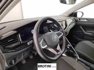 VOLKSWAGEN Taigo 1.0 TSI 85kW Life 7