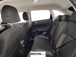 VOLKSWAGEN Taigo 1.0 TSI 85kW Life 9