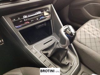 VOLKSWAGEN Taigo 1.0 TSI 85kW R-Line 11