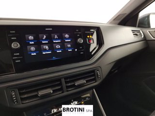VOLKSWAGEN Taigo 1.0 TSI 85kW R-Line 12