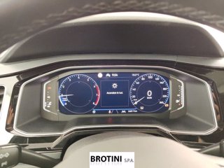 VOLKSWAGEN Taigo 1.0 TSI 85kW R-Line 13