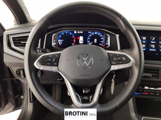 VOLKSWAGEN Taigo 1.0 TSI 85kW R-Line 14