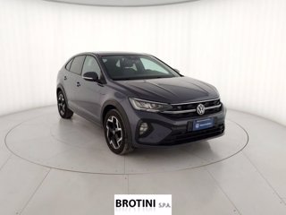 VOLKSWAGEN Taigo 1.0 TSI 85kW R-Line 3