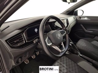 VOLKSWAGEN Taigo 1.0 TSI 85kW R-Line 7