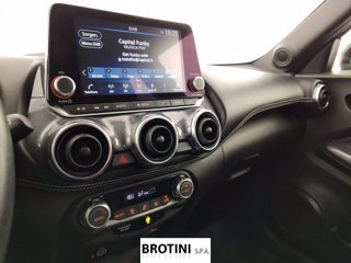 NISSAN Juke 1.0 DIG-T 114 Dct N-Connecta 11