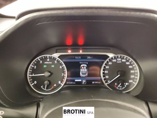 NISSAN Juke 1.0 DIG-T 114 Dct N-Connecta 12