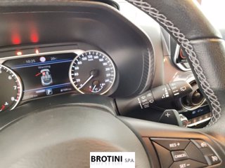 NISSAN Juke 1.0 DIG-T 114 Dct N-Connecta 14