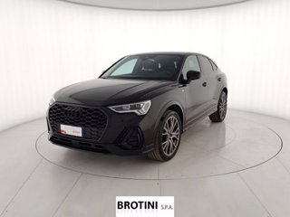 AUDI Q3 Sportback 35 TDI S tronic S Line Edition