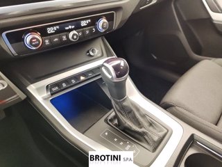 AUDI Q3 Sportback 35 TDI S tronic S Line Edition 10