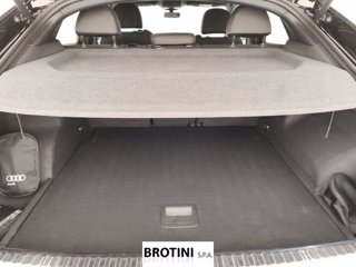 AUDI Q3 Sportback 35 TDI S tronic S Line Edition 14