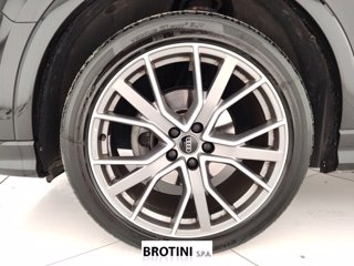 AUDI Q3 Sportback 35 TDI S tronic S Line Edition 5