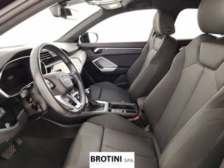 AUDI Q3 Sportback 35 TDI S tronic S Line Edition 6