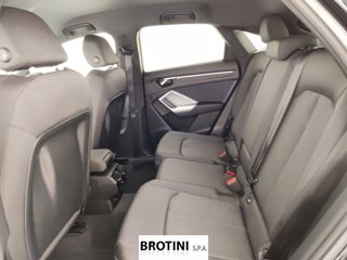AUDI Q3 Sportback 35 TDI S tronic S Line Edition 9