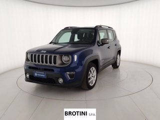 JEEP Renegade 1.0 T3 120cv Limited