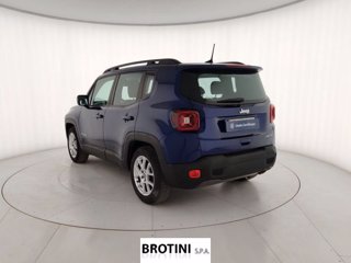JEEP Renegade 1.0 T3 120cv Limited 1