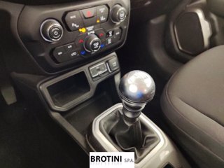 JEEP Renegade 1.0 T3 120cv Limited 10