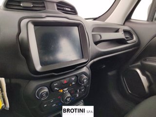 JEEP Renegade 1.0 T3 120cv Limited 11