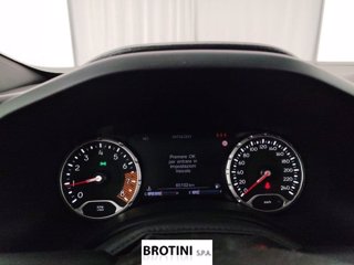 JEEP Renegade 1.0 T3 120cv Limited 12