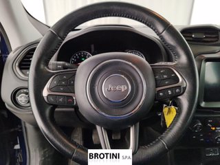 JEEP Renegade 1.0 T3 120cv Limited 13
