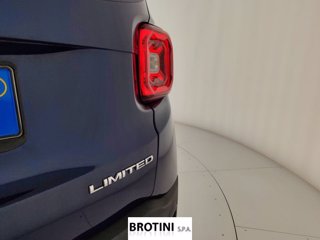 JEEP Renegade 1.0 T3 120cv Limited 14