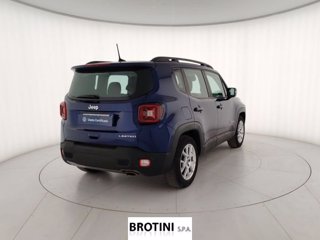 JEEP Renegade 1.0 T3 120cv Limited 2