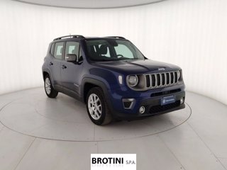 JEEP Renegade 1.0 T3 120cv Limited 3
