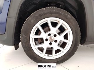JEEP Renegade 1.0 T3 120cv Limited 5